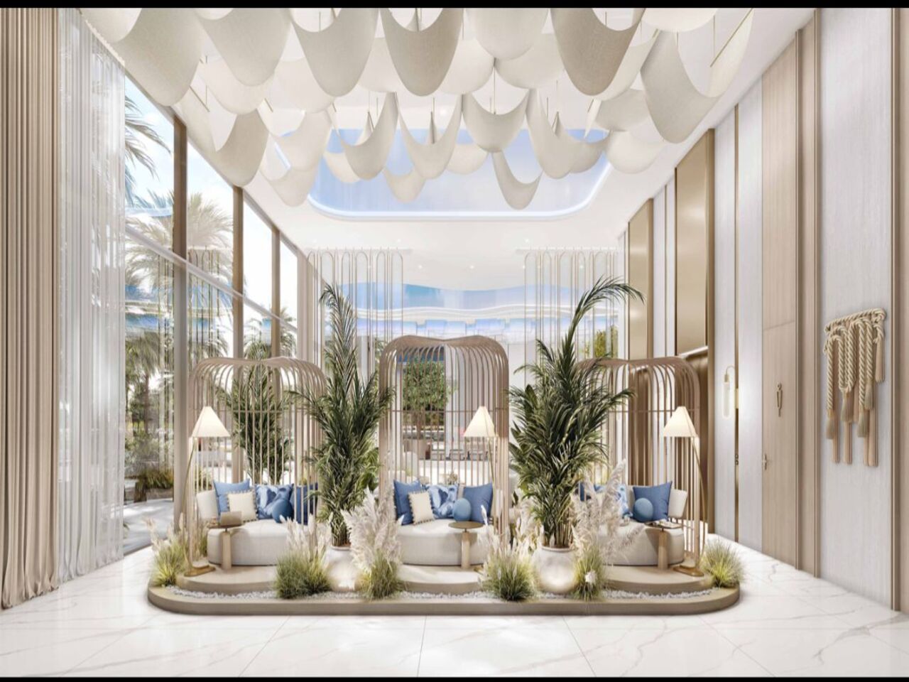 Beach Walk Grand /Q4 2026